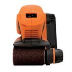 Triton 450W Palm Belt Sander 64mm additional 4
