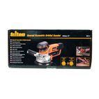 Triton 500W Geared Eccentric Orbital Sander additional 9