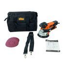 Triton 500W Geared Eccentric Orbital Sander additional 7