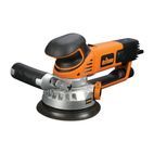 Triton 500W Geared Eccentric Orbital Sander additional 1