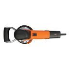 Triton 500W Geared Eccentric Orbital Sander additional 4