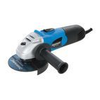 Silverline 650W Angle Grinder 115mm additional 2
