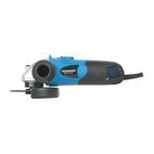 Silverline 650W Angle Grinder 115mm additional 3