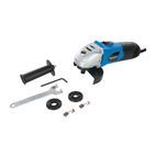 Silverline 650W Angle Grinder 115mm additional 6