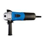 Silverline 650W Angle Grinder 115mm additional 8