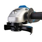 Silverline 650W Angle Grinder 115mm additional 9