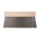 Silverline Adhesive Comb - 250mm - 6mm Teeth additional 2