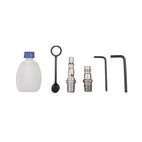 Silverline Air Brad Nailer 50mm - 18 Gauge additional 6