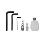 Silverline Air Framing Nailer 90mm - 10 - 12 Gauge additional 10