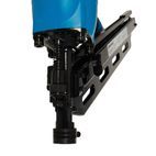 Silverline Air Framing Nailer 90mm - 10 - 12 Gauge additional 6