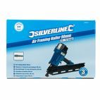 Silverline Air Framing Nailer 90mm - 10 - 12 Gauge additional 8