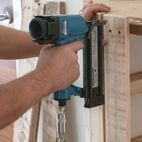 Silverline Air Framing Nailer 90mm - 10 - 12 Gauge additional 4
