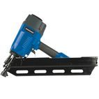 Silverline Air Framing Nailer 90mm - 10 - 12 Gauge additional 2