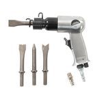Silverline Air Hammer Set 5pce additional 3