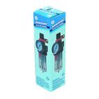 Silverline Air Line Filter Regulator - 150ml additional 3