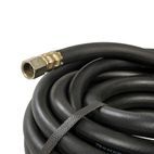 Silverline Air Line Rubber Hose additional 3