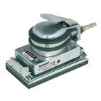 Silverline Air Orbital Jitterbug Sander - 90 x 170 x 12mm additional 1