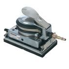 Silverline Air Orbital Jitterbug Sander - 90 x 170 x 12mm additional 2
