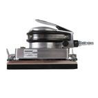 Silverline Air Orbital Jitterbug Sander - 90 x 170 x 12mm additional 3