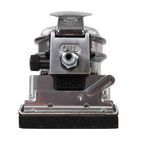 Silverline Air Orbital Jitterbug Sander - 90 x 170 x 12mm additional 5