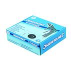 Silverline Air Sandblasting Kit - 3 - 6bar (43 - 87psi) additional 6