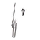 Silverline Air Sandblasting Kit - 3 - 6bar (43 - 87psi) additional 4