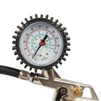 Silverline Air Tyre Inflator - 400mm additional 4
