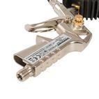 Silverline Air Tyre Inflator - 400mm additional 6