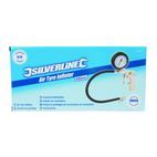 Silverline Air Tyre Inflator - 400mm additional 8