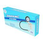 Silverline Air Tyre Inflator - 400mm additional 9