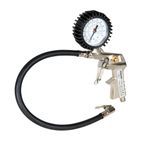 Silverline Air Tyre Inflator - 400mm additional 1