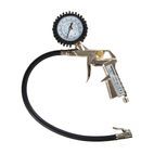 Silverline Air Tyre Inflator - 400mm additional 2
