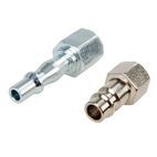 Silverline Air Tyre Inflator - 400mm additional 3