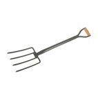 Silverline All-Steel Digging Fork - 990mm additional 1