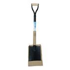 Silverline All-Steel Digging Spade - 1030mm additional 4