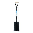 Silverline All-Steel Digging Spade - 1030mm additional 5