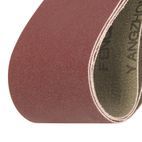Triton Aluminium Oxide Sanding Belts 3pk additional 2