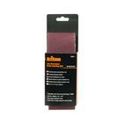 Triton Aluminium Oxide Sanding Belts 3pk additional 3