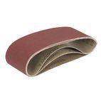 Triton Aluminium Oxide Sanding Belts 3pk additional 1