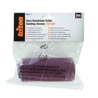Triton Aluminium Oxide Sanding Sleeves 5pce additional 3