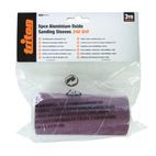 Triton Aluminium Oxide Sanding Sleeves 5pce additional 4