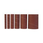 Triton Aluminium Oxide Sanding Sleeves 6pce additional 4