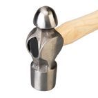 Silverline Ball Pein Hammer Ash additional 9