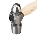 Silverline Ball Pein Hammer Ash additional 13