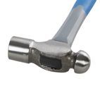 Silverline Ball Pein Hammer Fibreglass additional 7