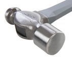 Silverline Ball Pein Hammer Fibreglass additional 5