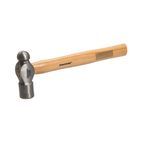 Silverline Ball Pein Hammer Hickory additional 2