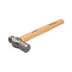 Silverline Ball Pein Hammer Hickory additional 6