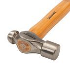 Silverline Ball Pein Hammer Hickory additional 5
