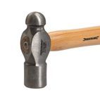 Silverline Ball Pein Hammer Hickory additional 7